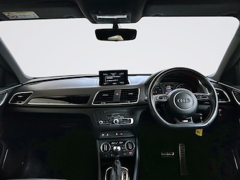 Used Audi Q3 2018 for sale - 78330244: Photo