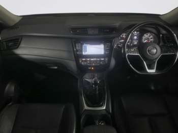 Used Nissan X-Trail 2018 for sale - 75158961: Photo