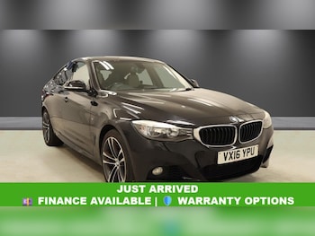 Used BMW 3 Series 2016 for sale - 78569782: Photo