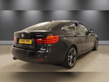 Used BMW 3 Series 2016 for sale - 78569782: Photo