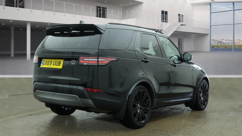 Used Land Rover Discovery 2019 for sale - 77885013: Photo 10