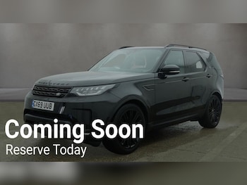 Used Land Rover Discovery 2019 for sale - 77885013: Photo