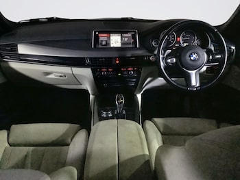 Used BMW X5 2017 for sale - 75456465: Photo