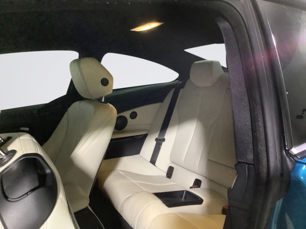 Used BMW 4 Series 2022 for sale - 77571810: Photo 13