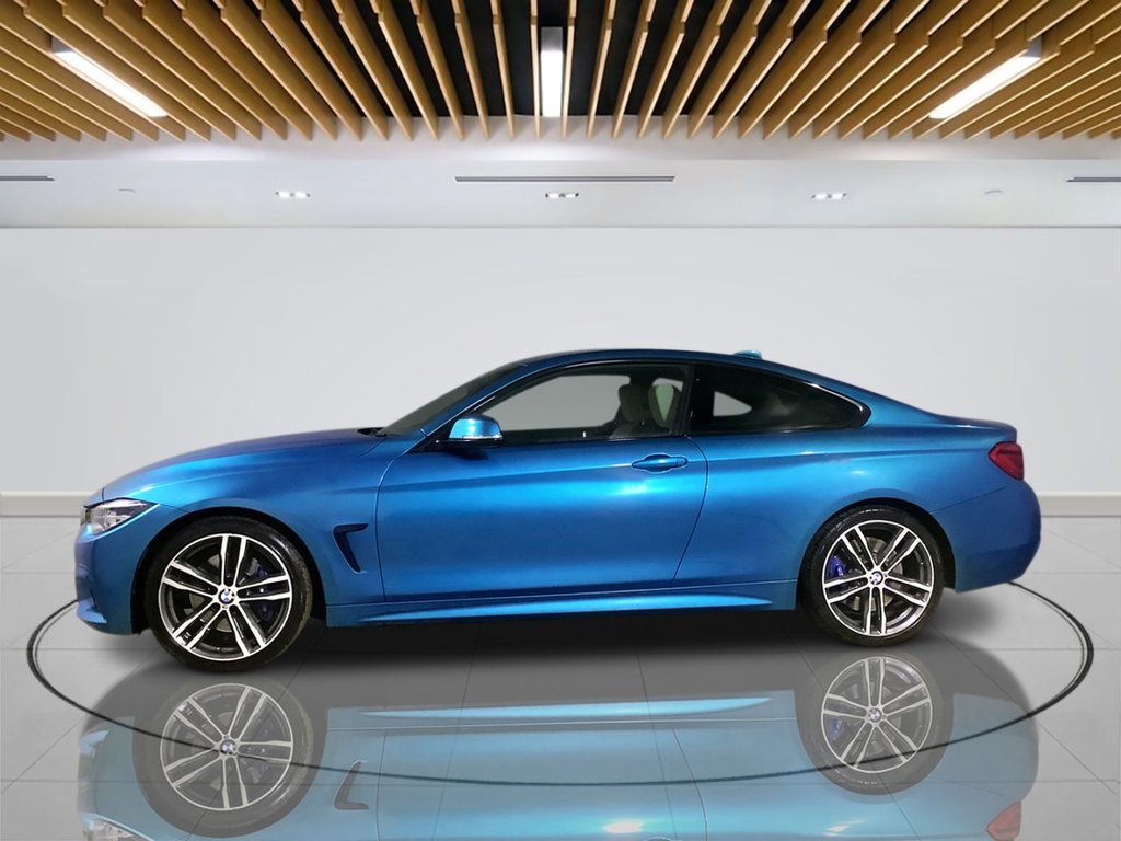Used BMW 4 Series 2022 for sale - 77571810: Photo 5