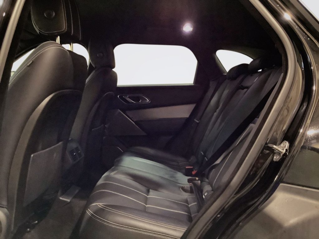 Used Land Rover Range Rover Velar 2019 for sale - 77241563: Photo 11