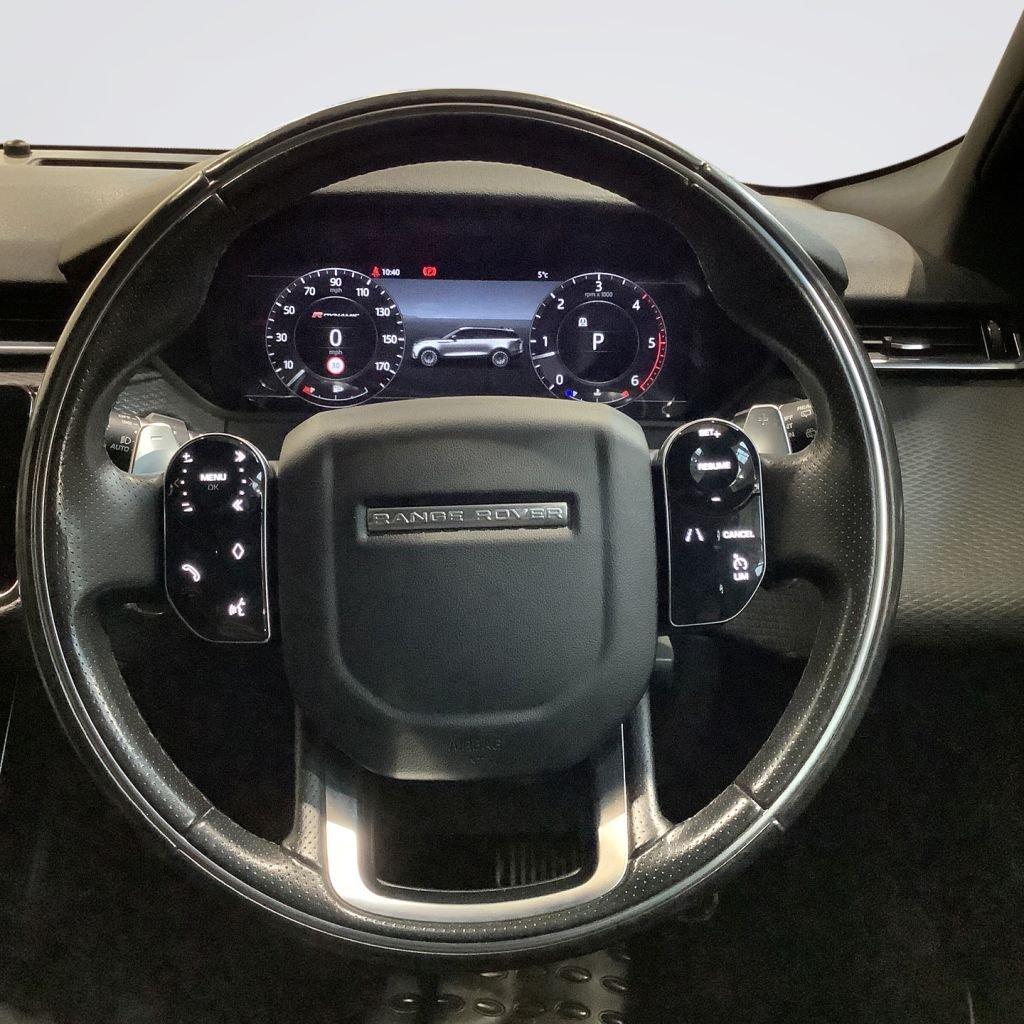 Used Land Rover Range Rover Velar 2019 for sale - 77241563: Photo 15