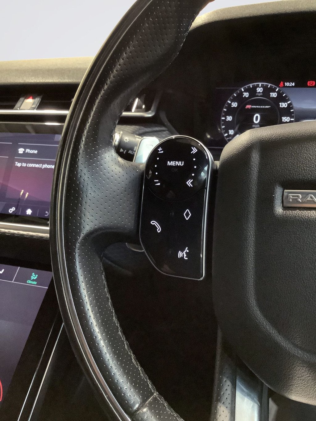 Used Land Rover Range Rover Velar 2019 for sale - 77241563: Photo 16