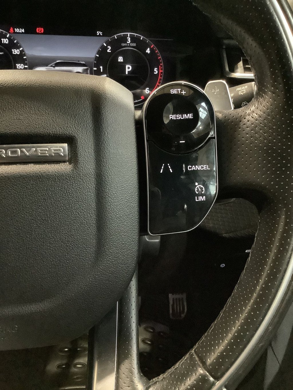 Used Land Rover Range Rover Velar 2019 for sale - 77241563: Photo 18