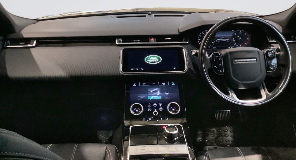 Used Land Rover Range Rover Velar 2019 for sale - 77241563: Photo 2