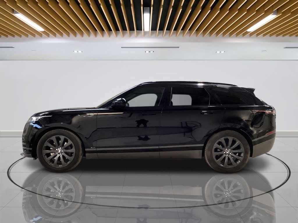 Used Land Rover Range Rover Velar 2019 for sale - 77241563: Photo 3