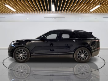 Used Land Rover Range Rover Velar 2019 for sale - 77241563: Photo