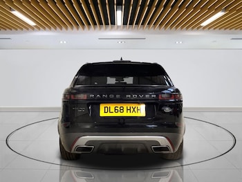 Used Land Rover Range Rover Velar 2019 for sale - 77241563: Photo