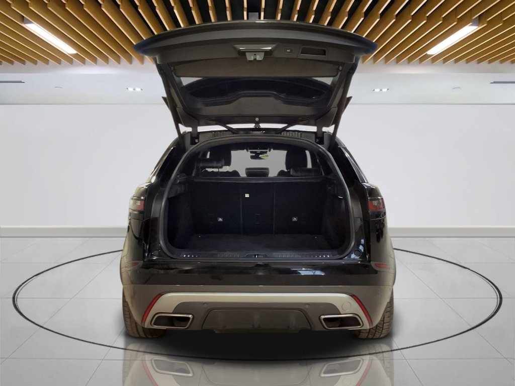 Used Land Rover Range Rover Velar 2019 for sale - 77241563: Photo 7