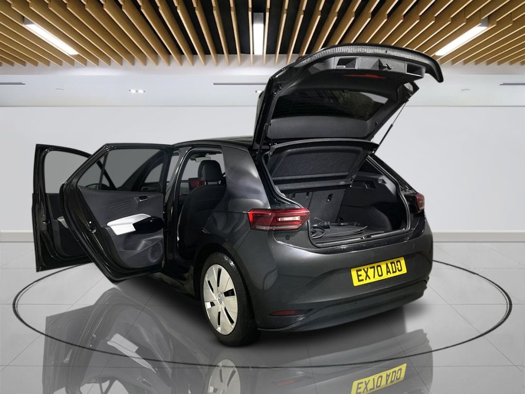 Used Volkswagen ID.3 2020 for sale - 77571769: Photo 10