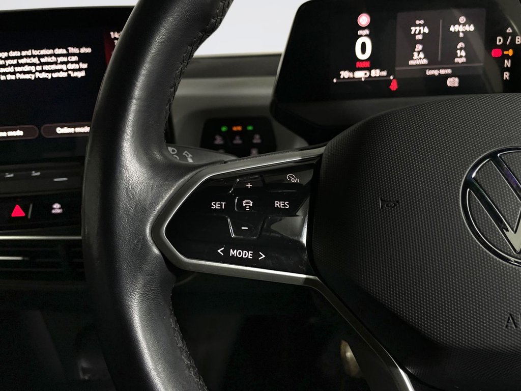 Used Volkswagen ID.3 2020 for sale - 77571769: Photo 17