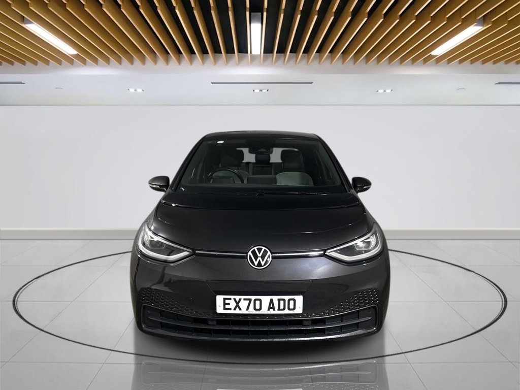 Used Volkswagen ID.3 2020 for sale - 77571769: Photo 2