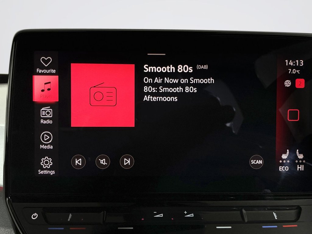 Used Volkswagen ID.3 2020 for sale - 77571769: Photo 25