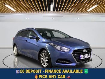 2015 (65) - 1.7 CRDi Blue Drive SE Nav Business 5dr