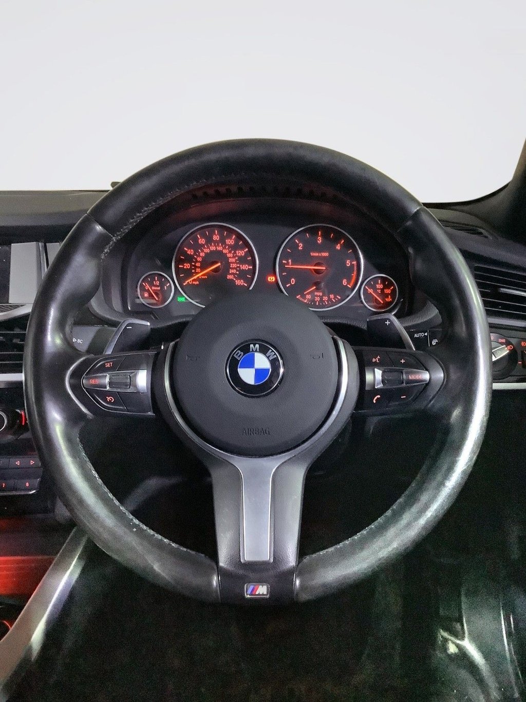 Used BMW X3 2017 for sale - 76154439: Photo 13