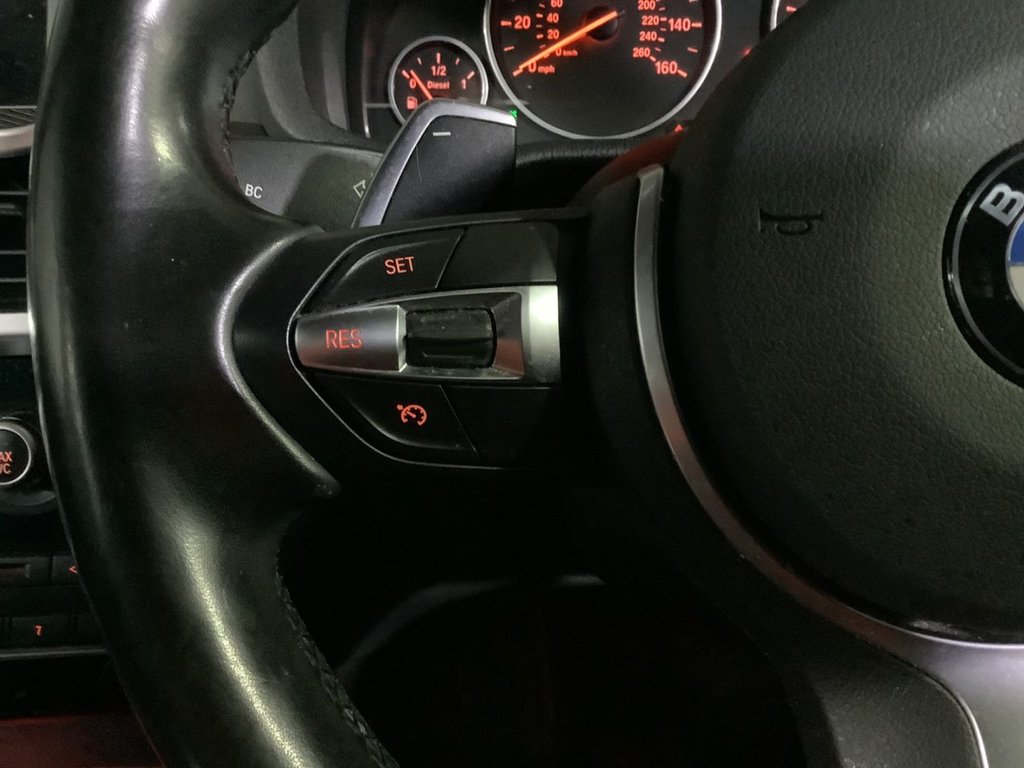 Used BMW X3 2017 for sale - 76154439: Photo 19