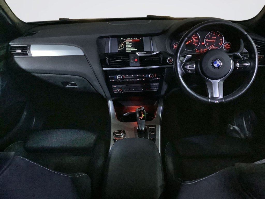 Used BMW X3 2017 for sale - 76154439: Photo 3