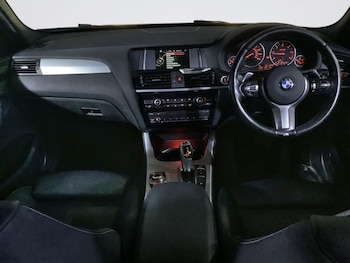 Used BMW X3 2017 for sale - 76154439: Photo 3