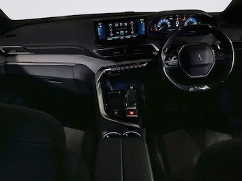 Used Peugeot 3008 2021 for sale - 75961029: Photo