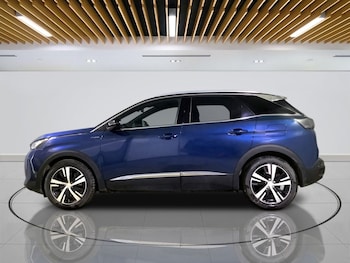 Used Peugeot 3008 2021 for sale - 75961029: Photo