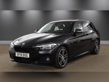 Used BMW 1 Series 2019 for sale - 78357935: Photo