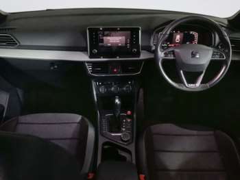 Used SEAT Tarraco 2019 for sale - 75135167: Photo