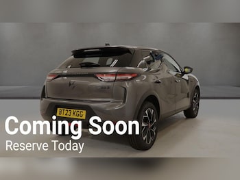 Used DS Automobiles DS 3 2023 for sale - 79574189: Photo