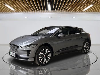 Used Jaguar I-Pace 2020 for sale - 78824223: Photo