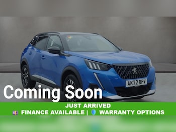 Used Peugeot 2008 2023 for sale - 77521404: Photo