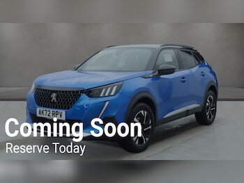 Used Peugeot 2008 2023 for sale - 77521404: Photo