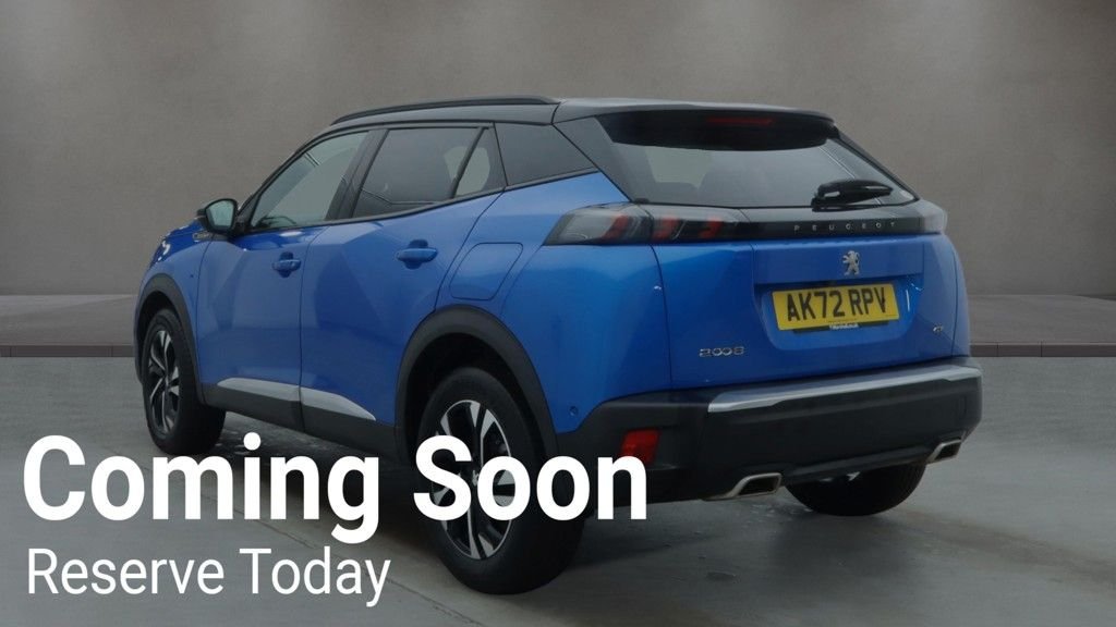 Used Peugeot 2008 2023 for sale - 77521404: Photo 3