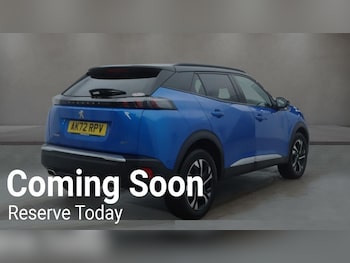 Used Peugeot 2008 2023 for sale - 77521404: Photo