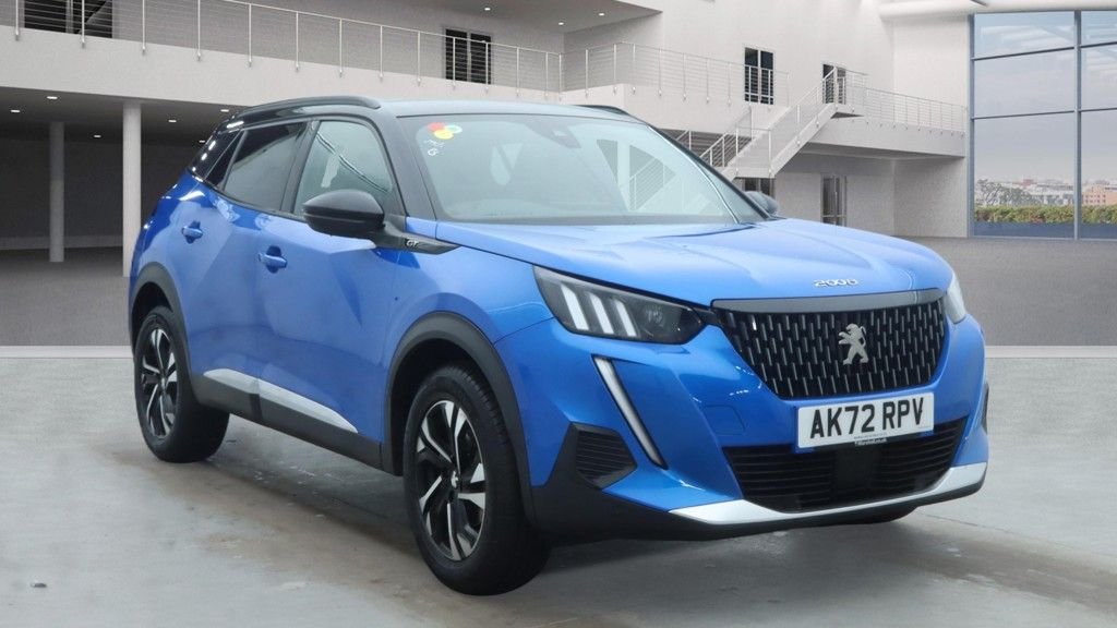 Used Peugeot 2008 2023 for sale - 77521404: Photo 7