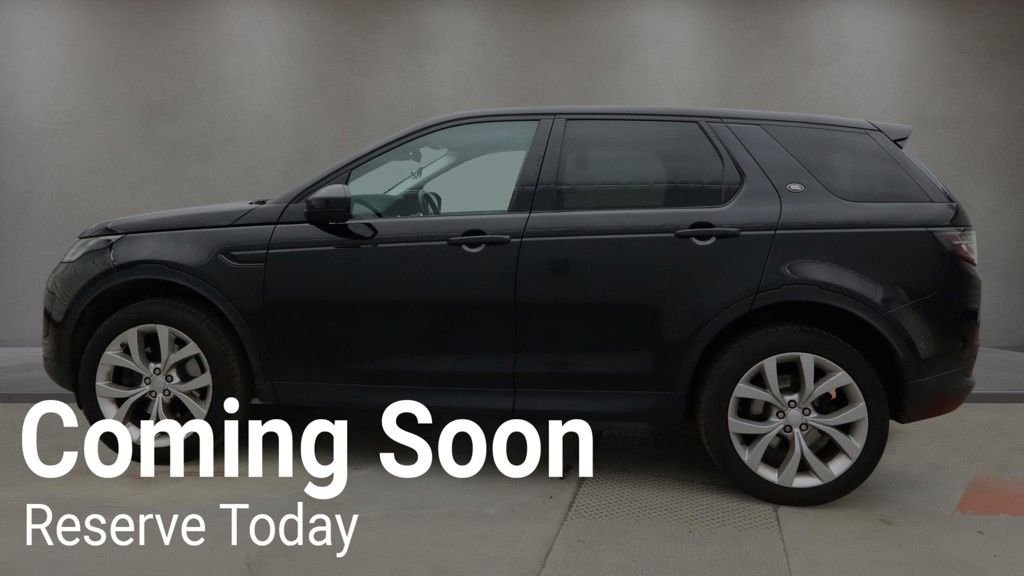 Used Land Rover Discovery Sport 2020 for sale - 77621103: Photo 6