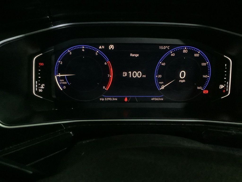 Used Volkswagen T-Cross 2019 for sale - 76386178: Photo 18