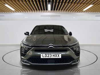 Used Citroen C5 X 2023 for sale - 78468755: Photo
