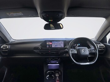 Used Citroen C5 X 2023 for sale - 78468755: Photo