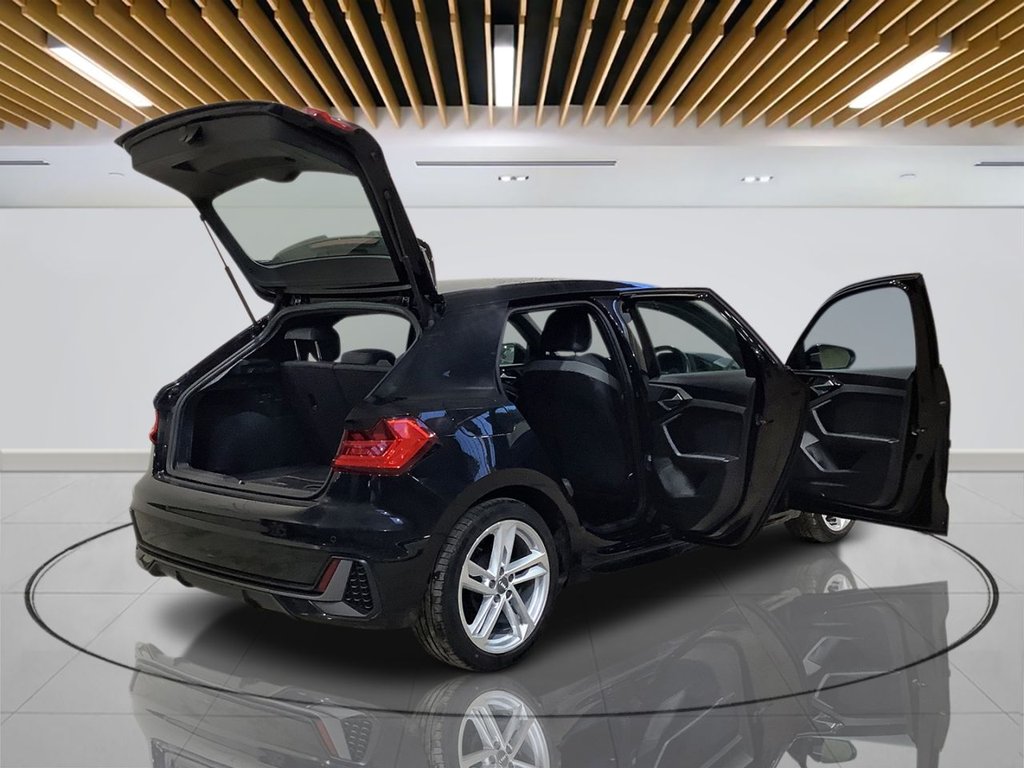 Used Audi A1 2019 for sale - 77719603: Photo 10