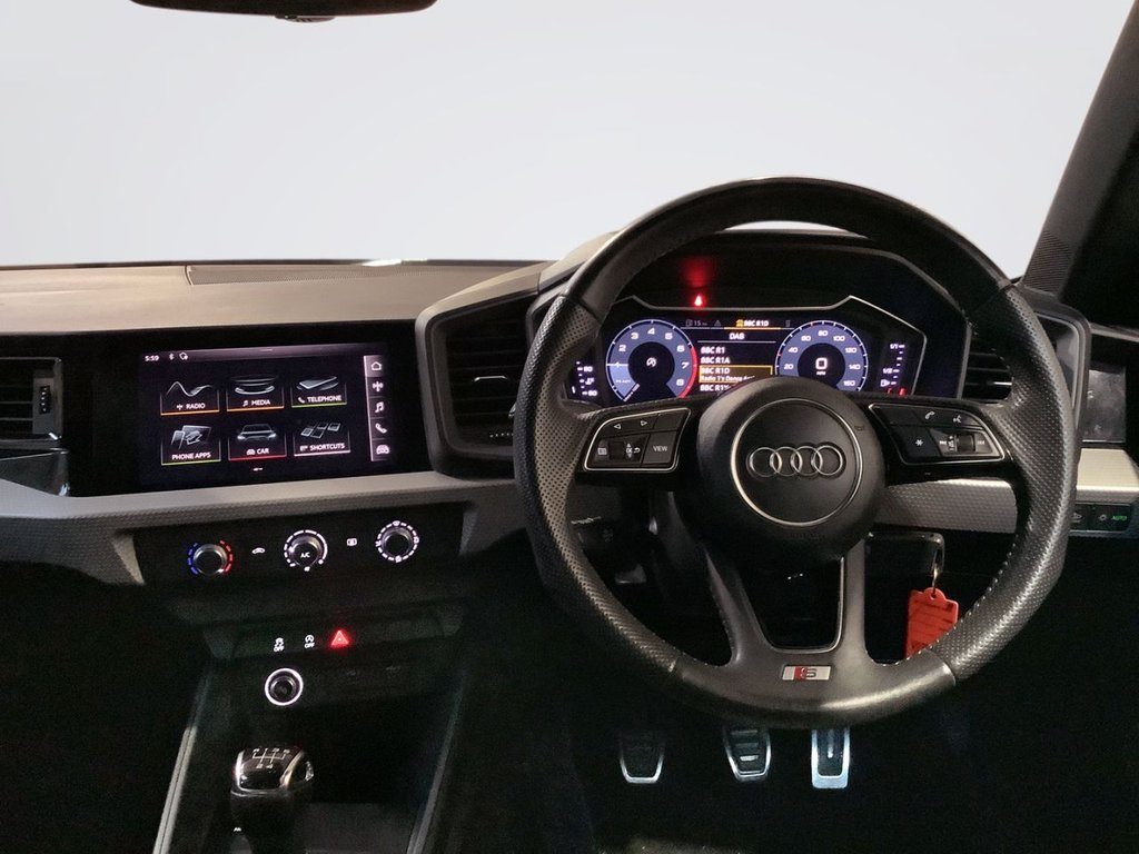 Used Audi A1 2019 for sale - 77719603: Photo 15