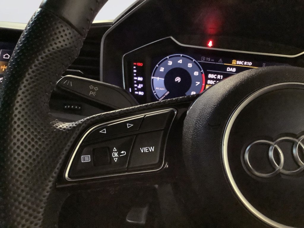 Used Audi A1 2019 for sale - 77719603: Photo 17