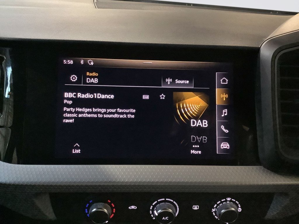 Used Audi A1 2019 for sale - 77719603: Photo 23