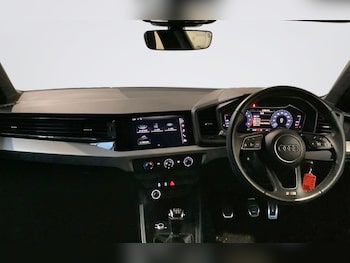 Used Audi A1 2019 for sale - 77719603: Photo