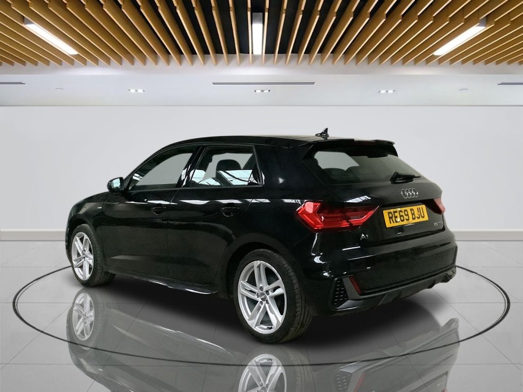 Used Audi A1 2019 for sale - 77719603: Photo 6