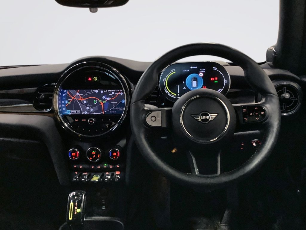 Used MINI Hatch 2022 for sale - 77383697: Photo 14