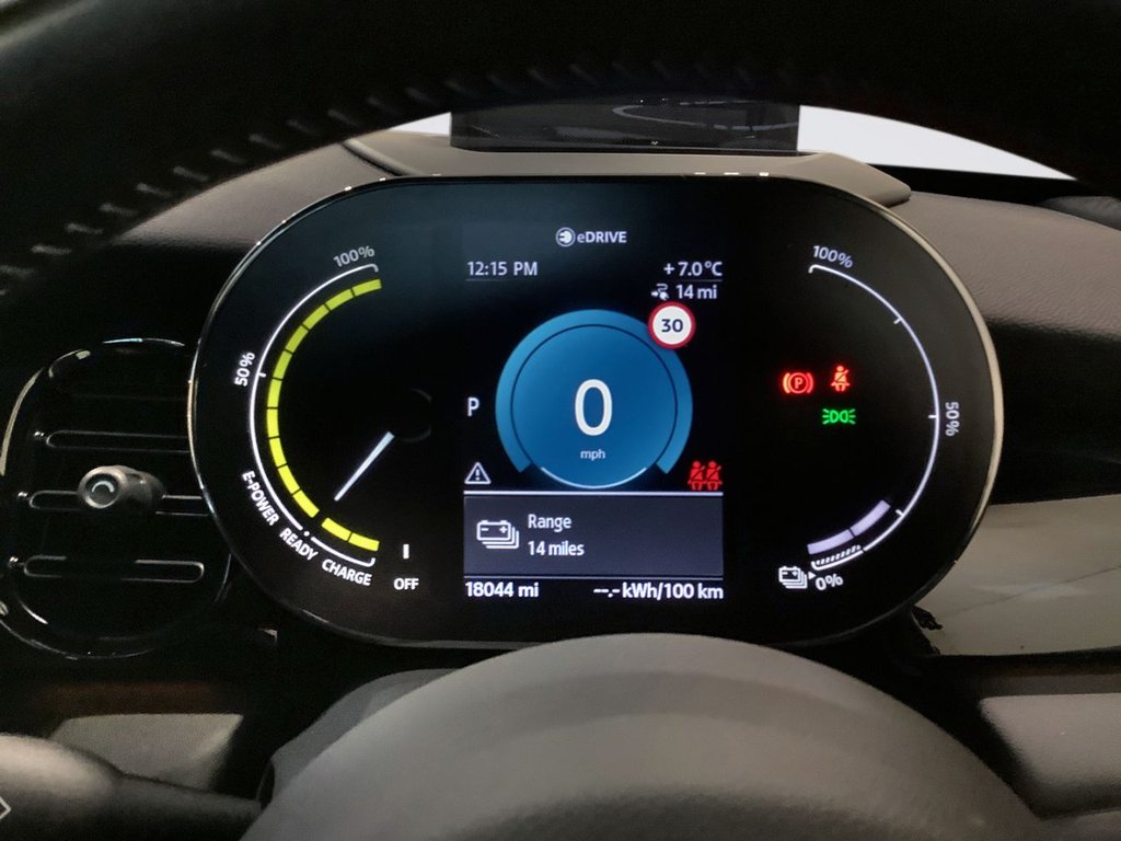 Used MINI Hatch 2022 for sale - 77383697: Photo 18